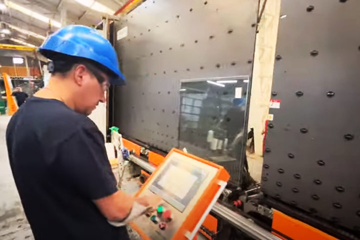 Comienzo de operaciones